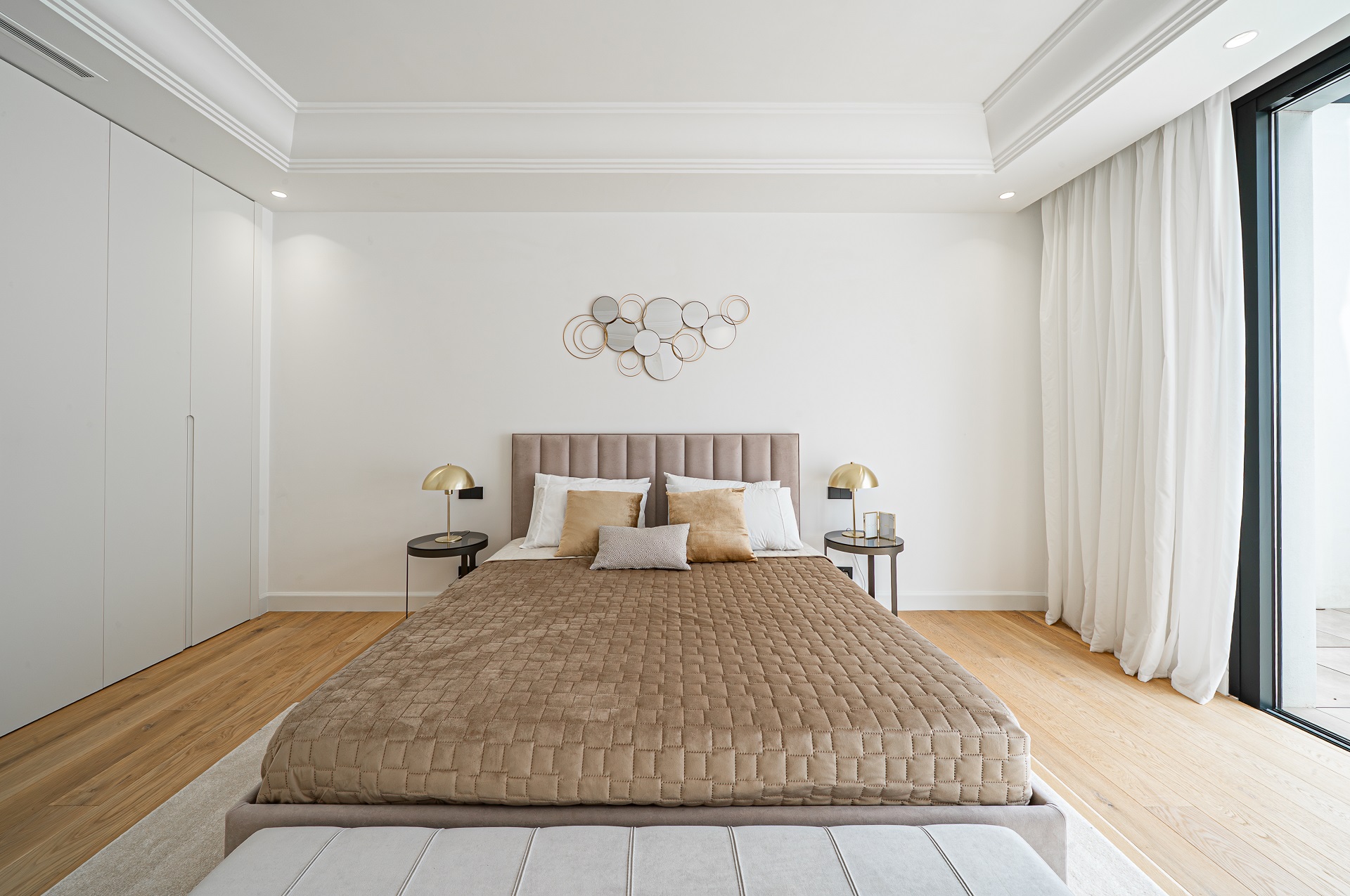 VILLAS LOMAS DE MARBELLA CLUB  GOLDEN MILE